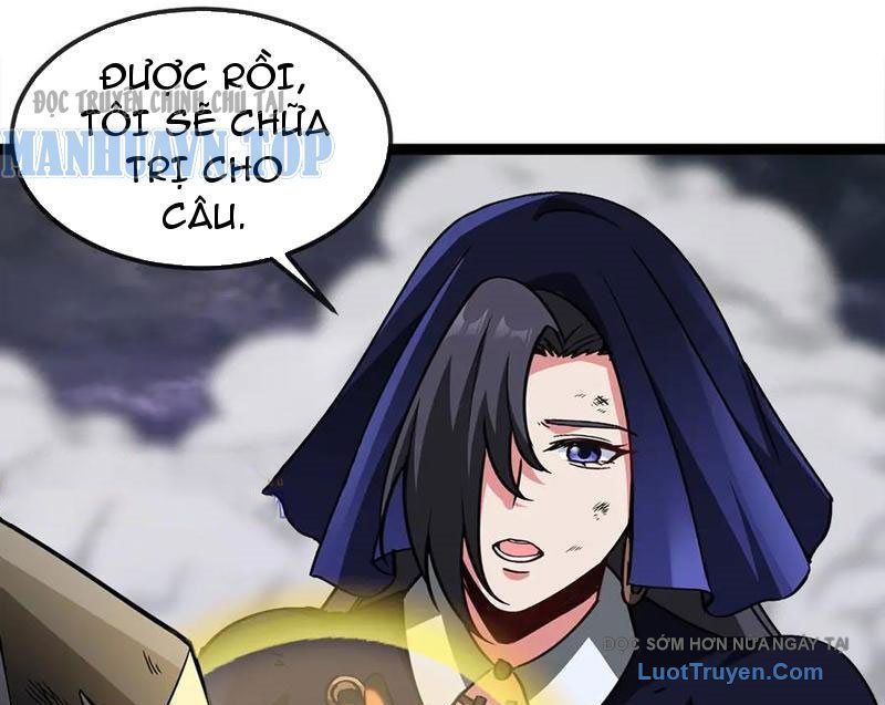 Ta Báo Thù Đế Quốc Sau Khi Bị Phản Bội Chap 37 - Next Chap 38