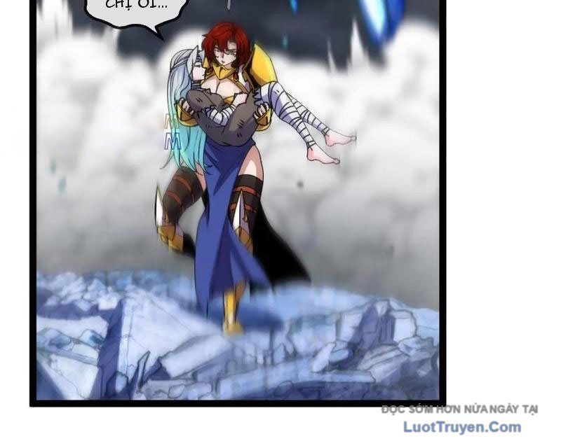 Ta Báo Thù Đế Quốc Sau Khi Bị Phản Bội Chap 37 - Next Chap 38