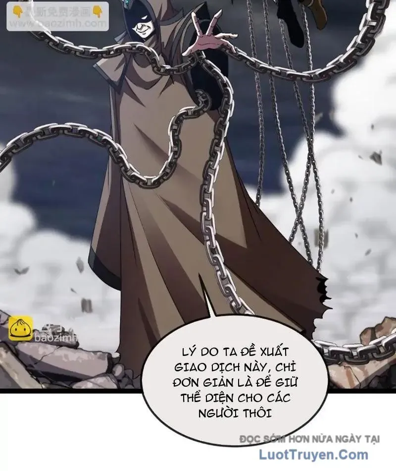 Ta Báo Thù Đế Quốc Sau Khi Bị Phản Bội Chap 38 - Next Chap 39