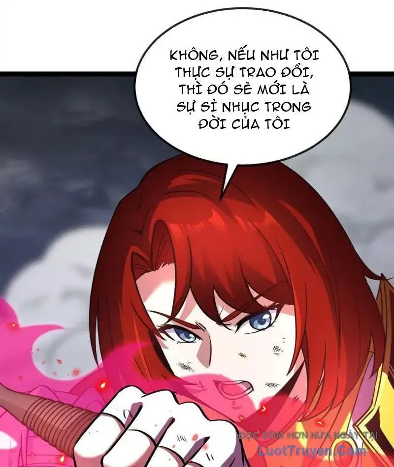 Ta Báo Thù Đế Quốc Sau Khi Bị Phản Bội Chap 38 - Next Chap 39