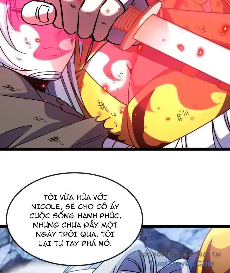 Ta Báo Thù Đế Quốc Sau Khi Bị Phản Bội Chap 38 - Next Chap 39