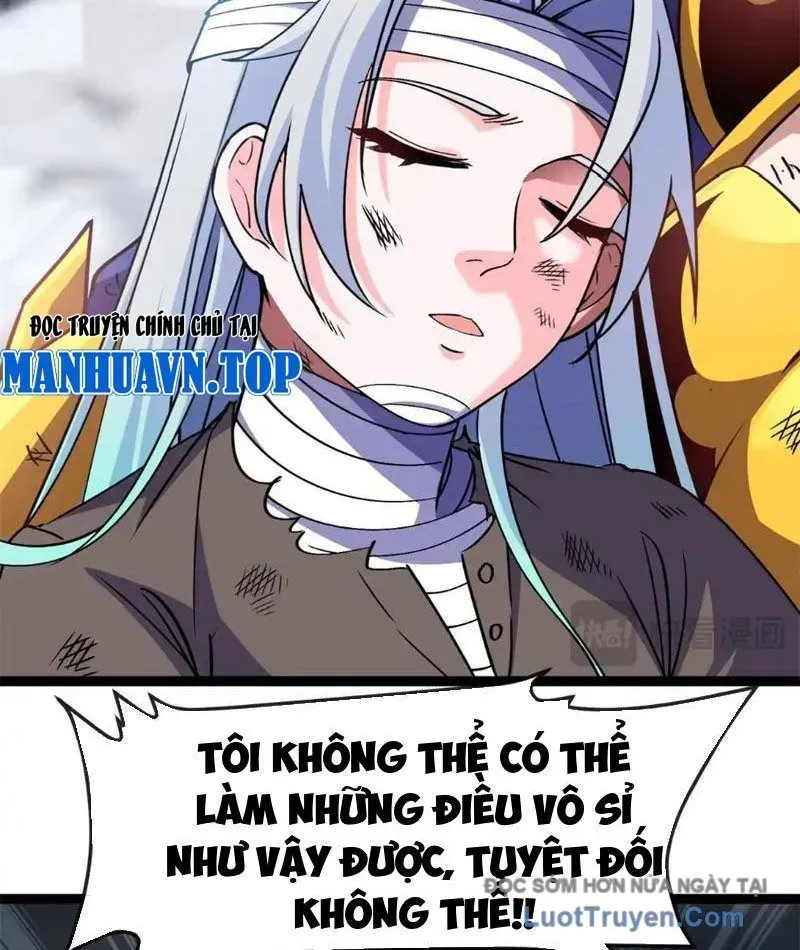 Ta Báo Thù Đế Quốc Sau Khi Bị Phản Bội Chap 38 - Next Chap 39