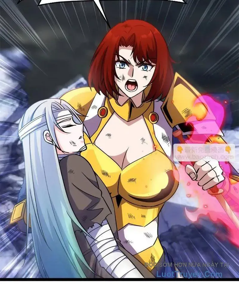 Ta Báo Thù Đế Quốc Sau Khi Bị Phản Bội Chap 38 - Next Chap 39