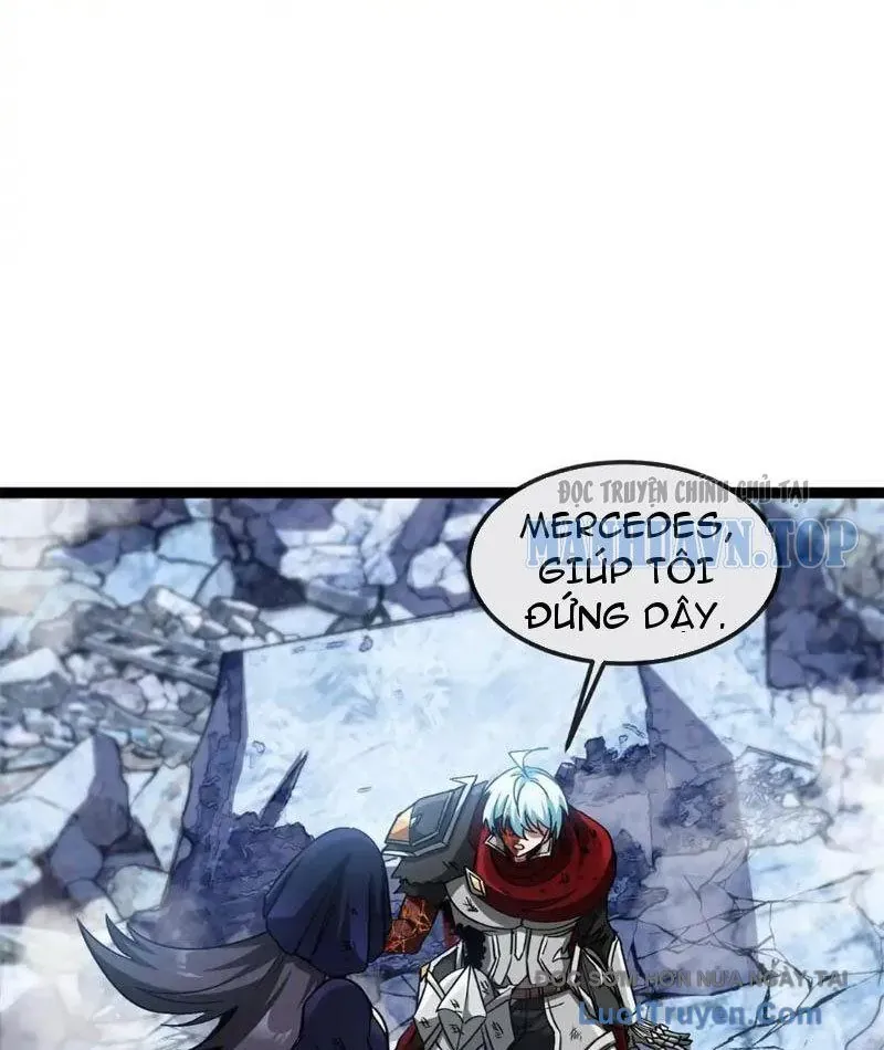 Ta Báo Thù Đế Quốc Sau Khi Bị Phản Bội Chap 38 - Next Chap 39