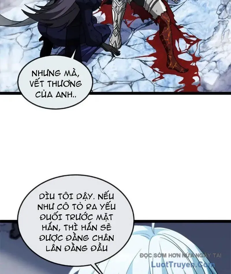 Ta Báo Thù Đế Quốc Sau Khi Bị Phản Bội Chap 38 - Next Chap 39