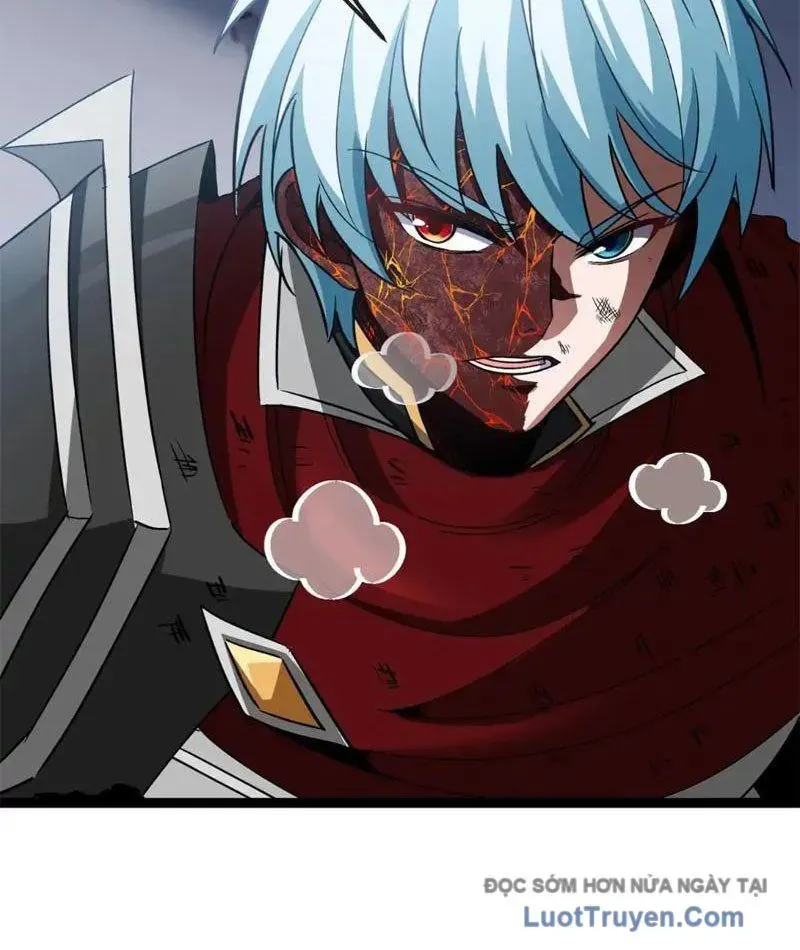 Ta Báo Thù Đế Quốc Sau Khi Bị Phản Bội Chap 38 - Next Chap 39