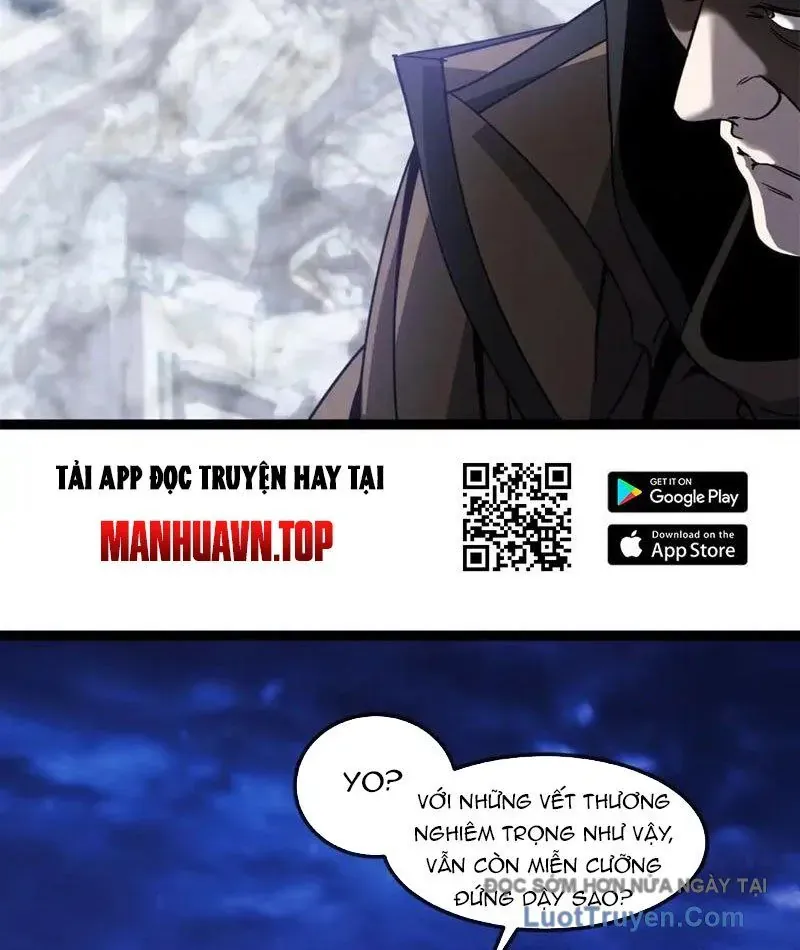 Ta Báo Thù Đế Quốc Sau Khi Bị Phản Bội Chap 38 - Next Chap 39