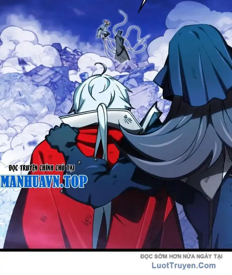 Ta Báo Thù Đế Quốc Sau Khi Bị Phản Bội Chap 38 - Next Chap 39