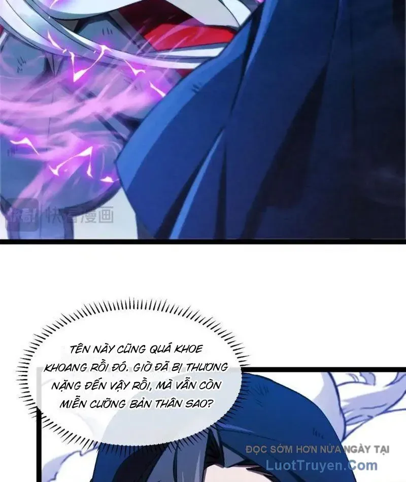 Ta Báo Thù Đế Quốc Sau Khi Bị Phản Bội Chap 38 - Next Chap 39