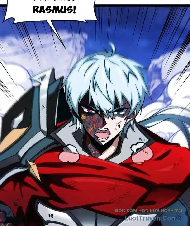 Ta Báo Thù Đế Quốc Sau Khi Bị Phản Bội Chap 38 - Next Chap 39