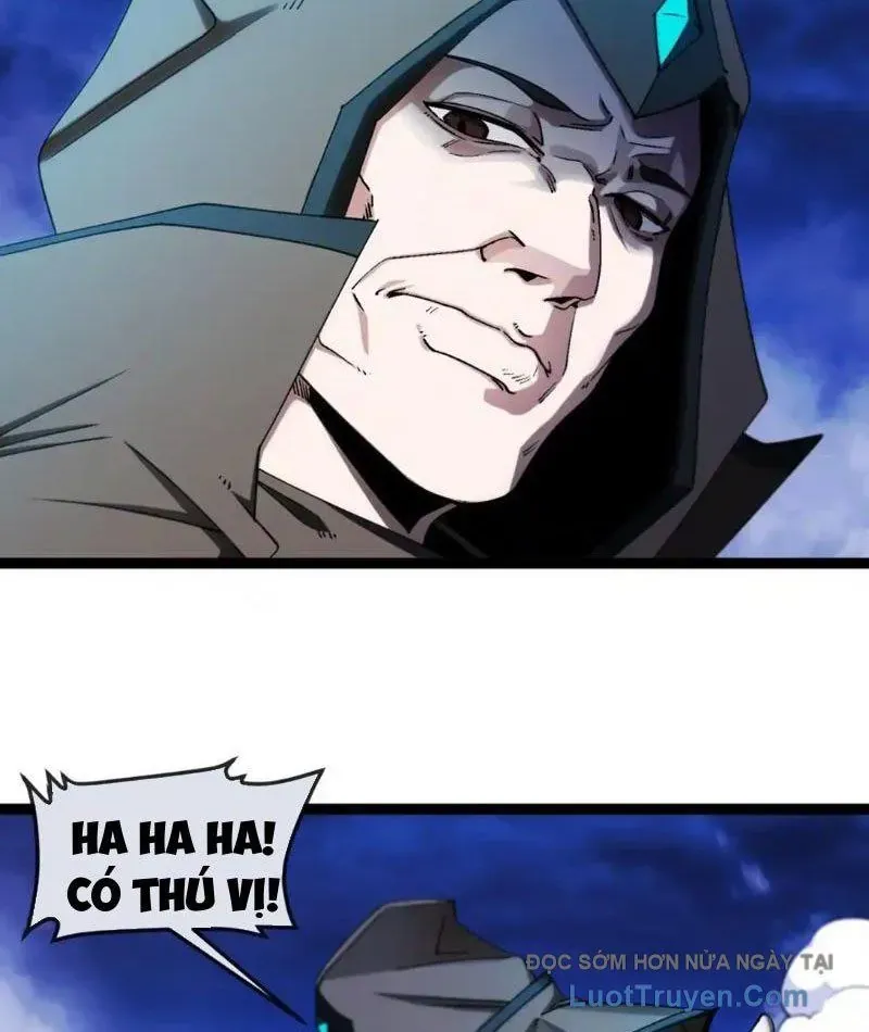 Ta Báo Thù Đế Quốc Sau Khi Bị Phản Bội Chap 38 - Next Chap 39