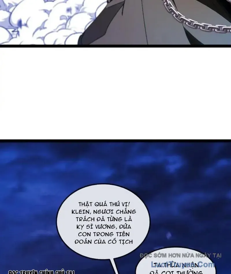 Ta Báo Thù Đế Quốc Sau Khi Bị Phản Bội Chap 38 - Next Chap 39