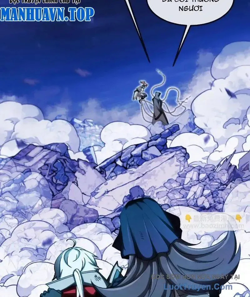 Ta Báo Thù Đế Quốc Sau Khi Bị Phản Bội Chap 38 - Next Chap 39