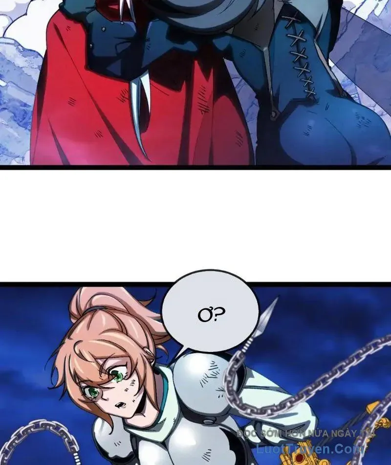 Ta Báo Thù Đế Quốc Sau Khi Bị Phản Bội Chap 38 - Next Chap 39