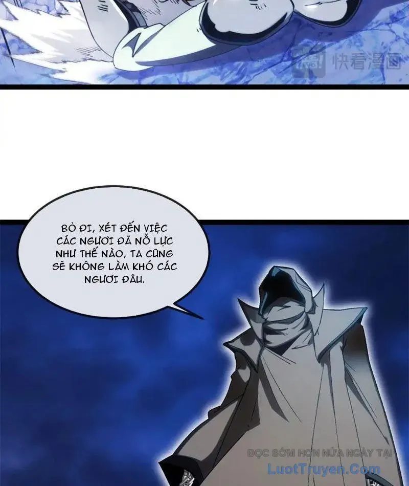 Ta Báo Thù Đế Quốc Sau Khi Bị Phản Bội Chap 38 - Next Chap 39