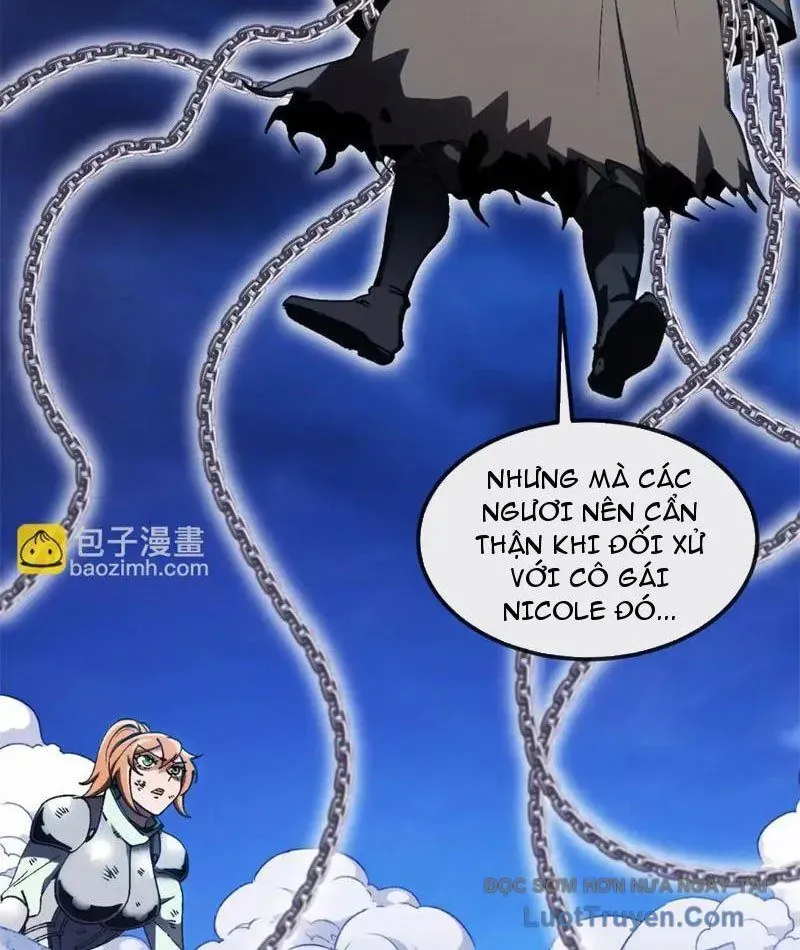 Ta Báo Thù Đế Quốc Sau Khi Bị Phản Bội Chap 38 - Next Chap 39