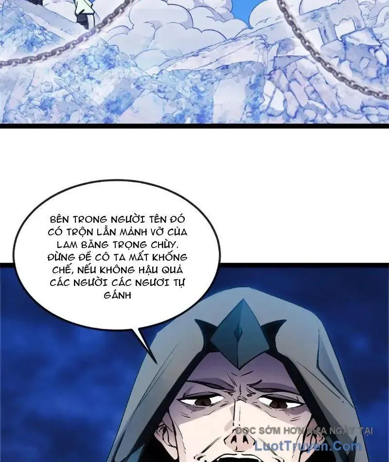 Ta Báo Thù Đế Quốc Sau Khi Bị Phản Bội Chap 38 - Next Chap 39