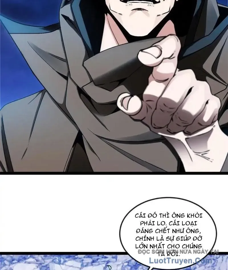 Ta Báo Thù Đế Quốc Sau Khi Bị Phản Bội Chap 38 - Next Chap 39