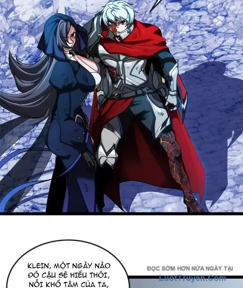 Ta Báo Thù Đế Quốc Sau Khi Bị Phản Bội Chap 38 - Next Chap 39