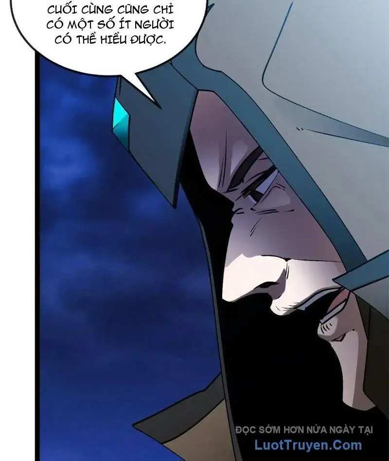 Ta Báo Thù Đế Quốc Sau Khi Bị Phản Bội Chap 38 - Next Chap 39