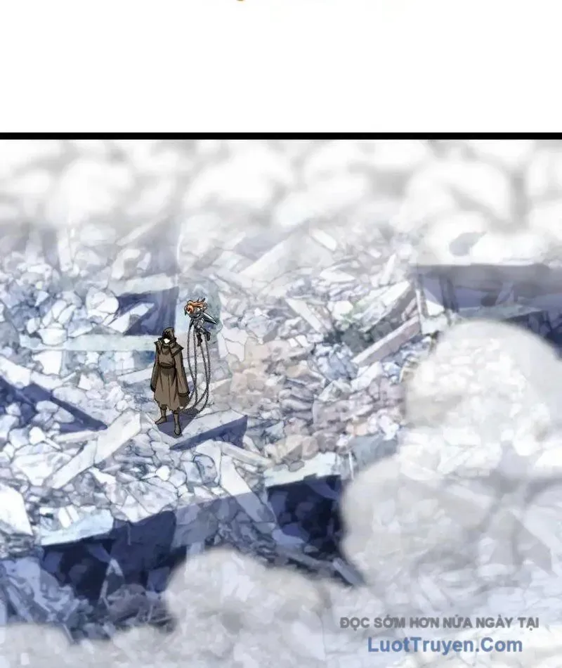 Ta Báo Thù Đế Quốc Sau Khi Bị Phản Bội Chap 38 - Next Chap 39