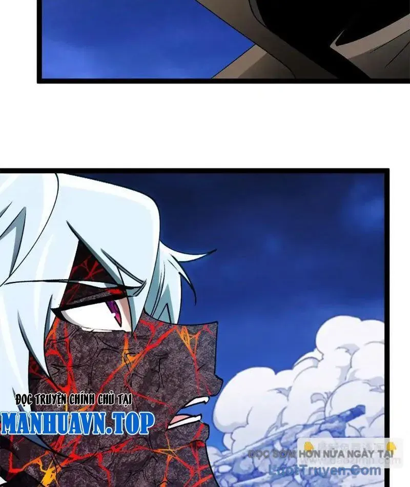 Ta Báo Thù Đế Quốc Sau Khi Bị Phản Bội Chap 38 - Next Chap 39