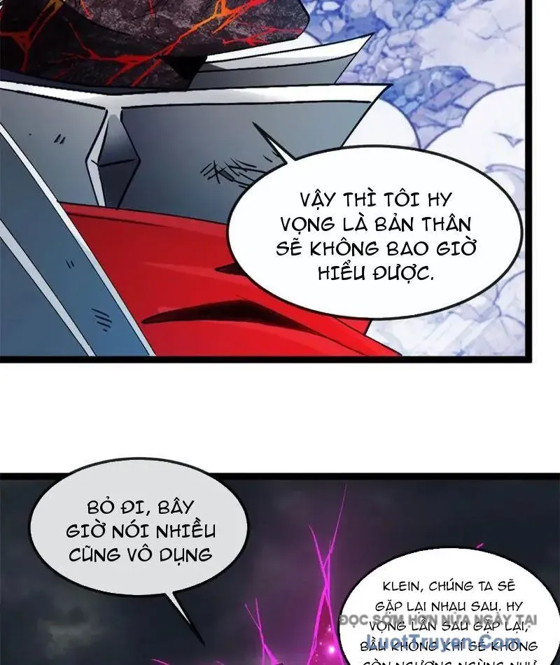 Ta Báo Thù Đế Quốc Sau Khi Bị Phản Bội Chap 38 - Next Chap 39