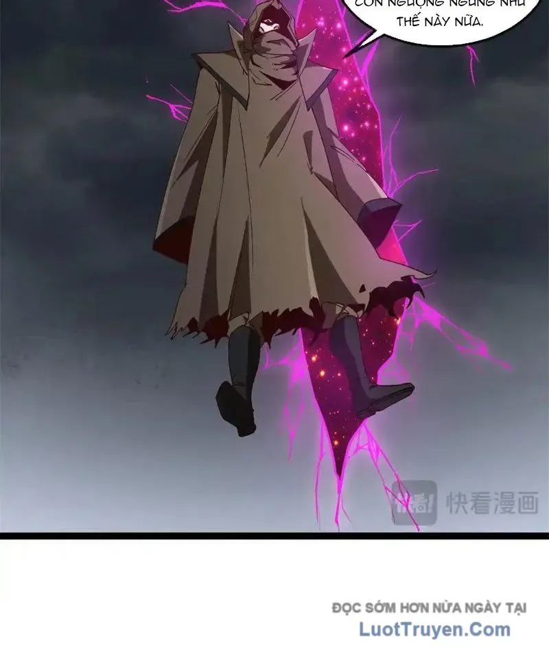 Ta Báo Thù Đế Quốc Sau Khi Bị Phản Bội Chap 38 - Next Chap 39