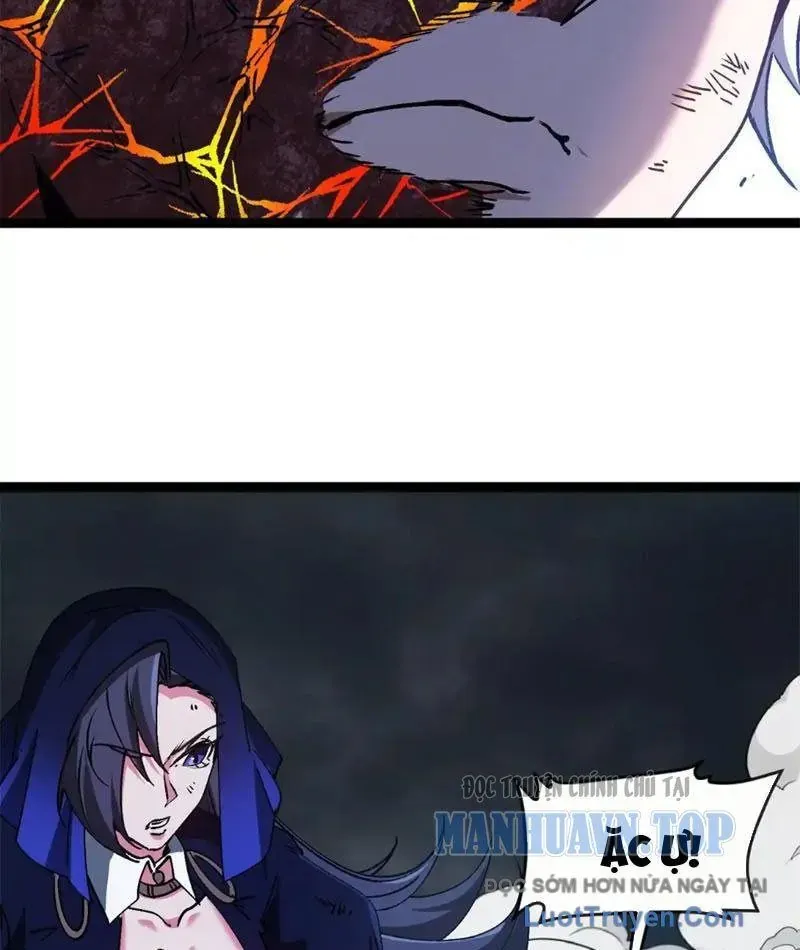 Ta Báo Thù Đế Quốc Sau Khi Bị Phản Bội Chap 38 - Next Chap 39
