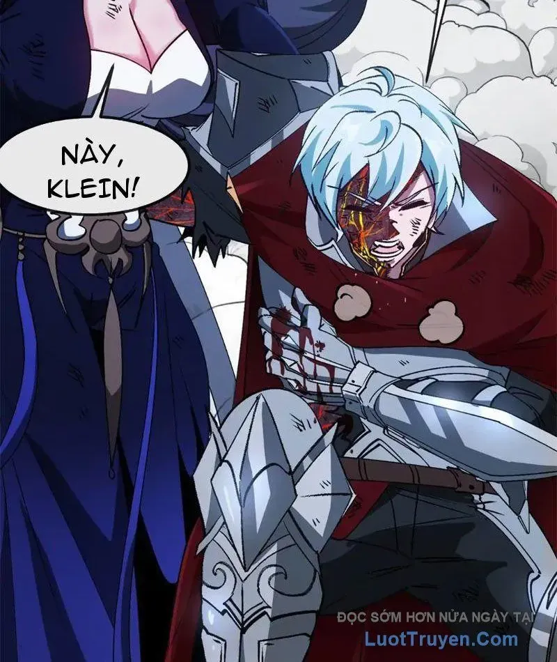 Ta Báo Thù Đế Quốc Sau Khi Bị Phản Bội Chap 38 - Next Chap 39