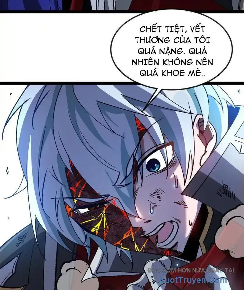 Ta Báo Thù Đế Quốc Sau Khi Bị Phản Bội Chap 38 - Next Chap 39