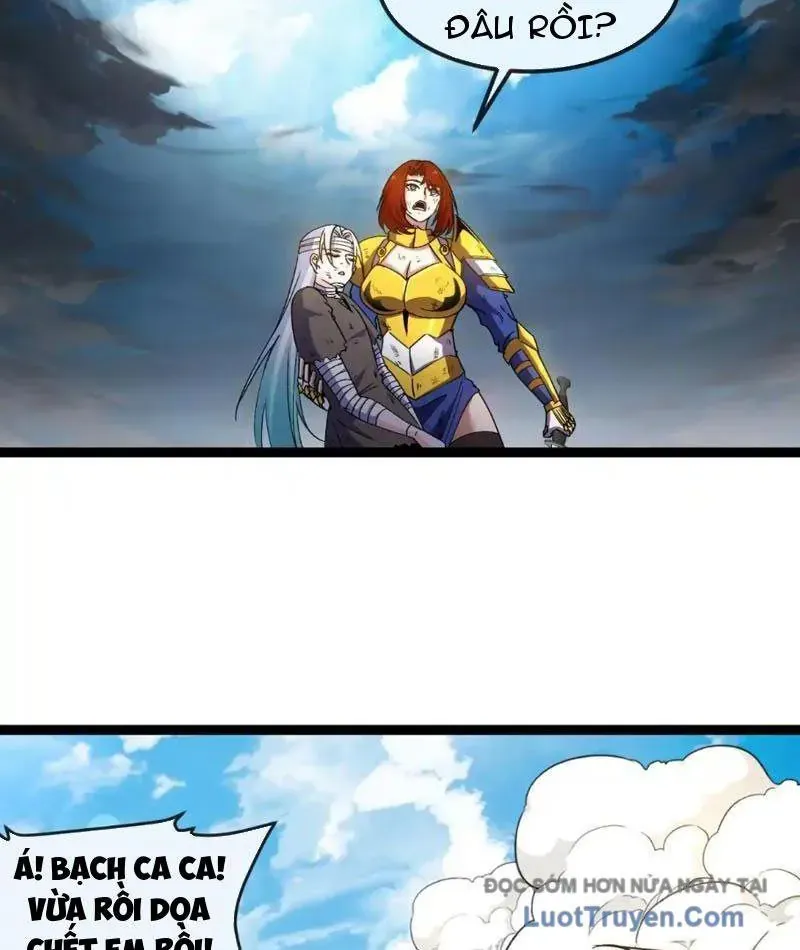 Ta Báo Thù Đế Quốc Sau Khi Bị Phản Bội Chap 38 - Next Chap 39