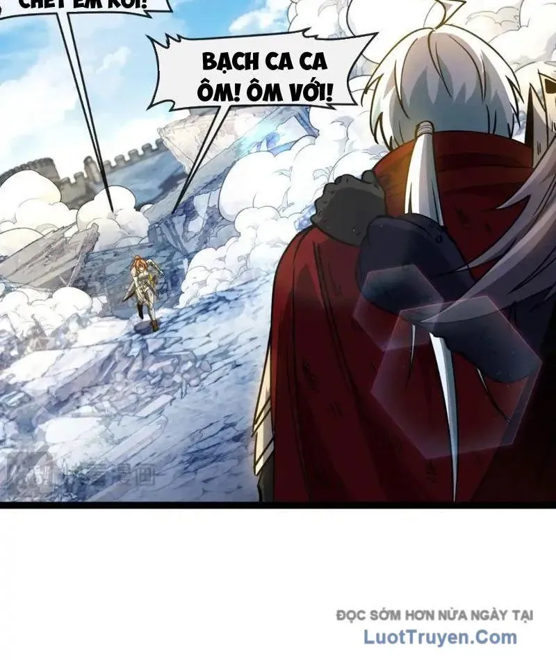 Ta Báo Thù Đế Quốc Sau Khi Bị Phản Bội Chap 38 - Next Chap 39