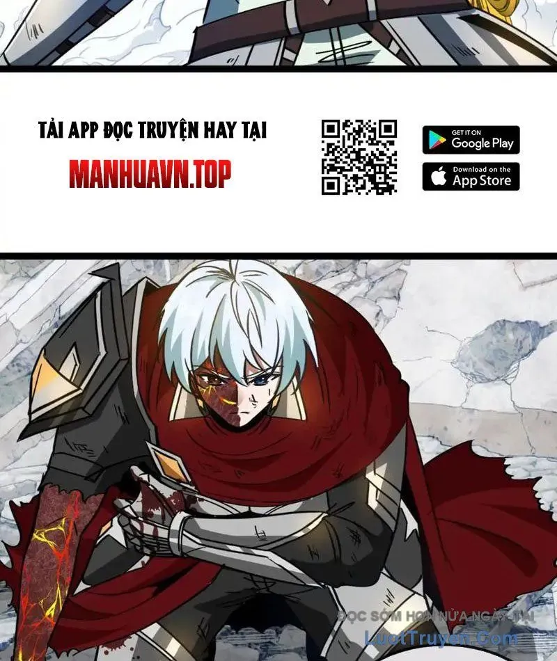 Ta Báo Thù Đế Quốc Sau Khi Bị Phản Bội Chap 38 - Next Chap 39