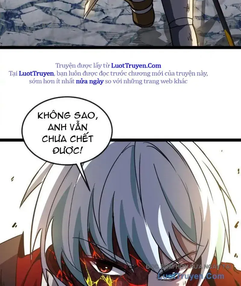 Ta Báo Thù Đế Quốc Sau Khi Bị Phản Bội Chap 38 - Next Chap 39