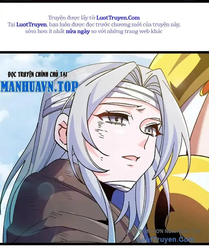 Ta Báo Thù Đế Quốc Sau Khi Bị Phản Bội Chap 38 - Next Chap 39