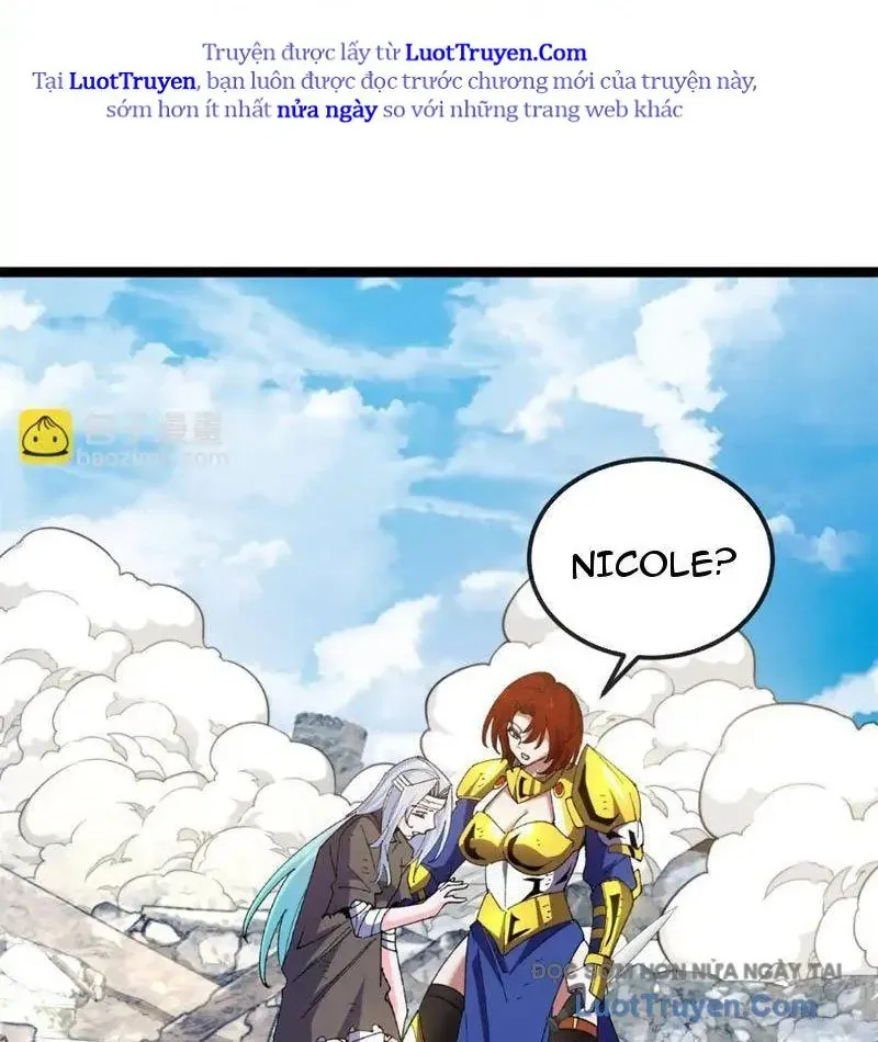 Ta Báo Thù Đế Quốc Sau Khi Bị Phản Bội Chap 38 - Next Chap 39