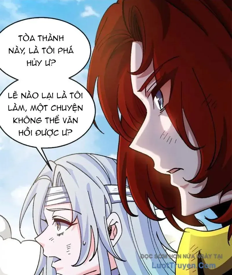 Ta Báo Thù Đế Quốc Sau Khi Bị Phản Bội Chap 38 - Next Chap 39