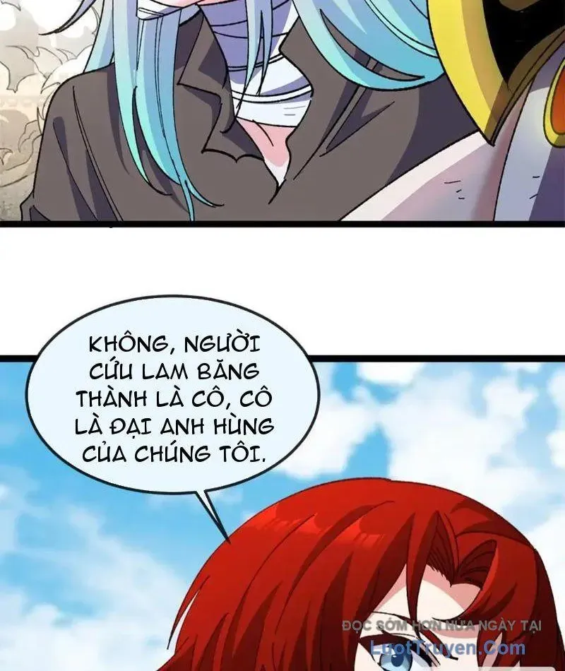 Ta Báo Thù Đế Quốc Sau Khi Bị Phản Bội Chap 38 - Next Chap 39