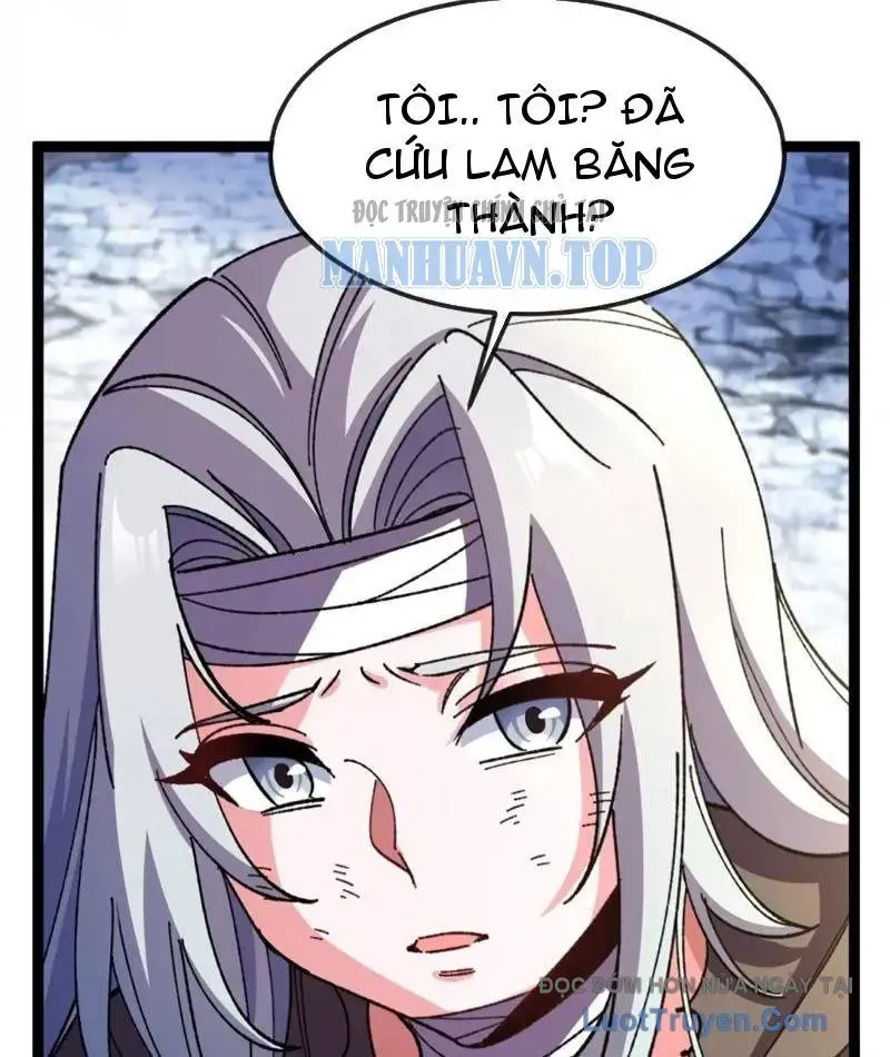 Ta Báo Thù Đế Quốc Sau Khi Bị Phản Bội Chap 38 - Next Chap 39