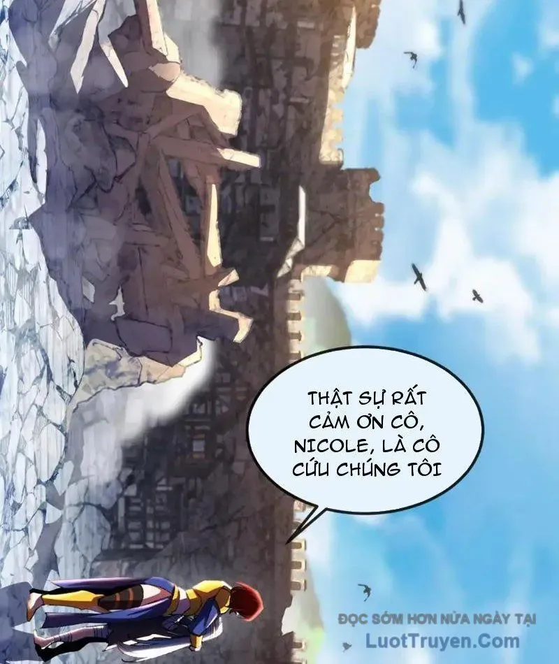 Ta Báo Thù Đế Quốc Sau Khi Bị Phản Bội Chap 38 - Next Chap 39