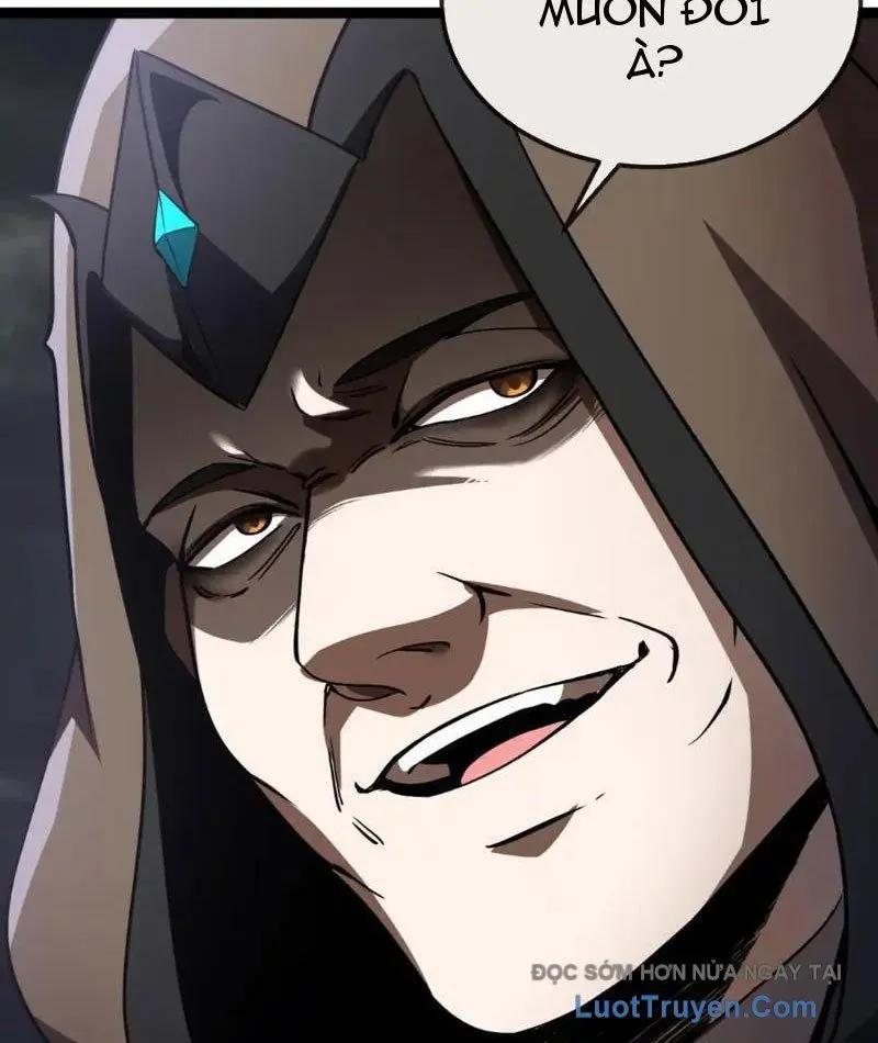 Ta Báo Thù Đế Quốc Sau Khi Bị Phản Bội Chap 38 - Next Chap 39