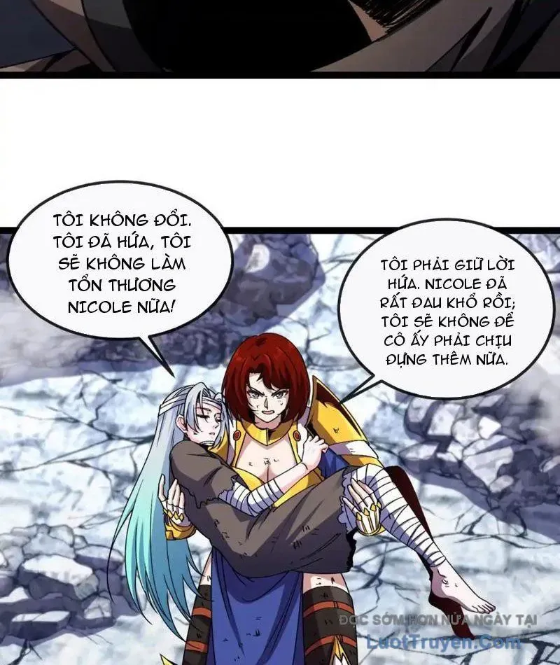 Ta Báo Thù Đế Quốc Sau Khi Bị Phản Bội Chap 38 - Next Chap 39