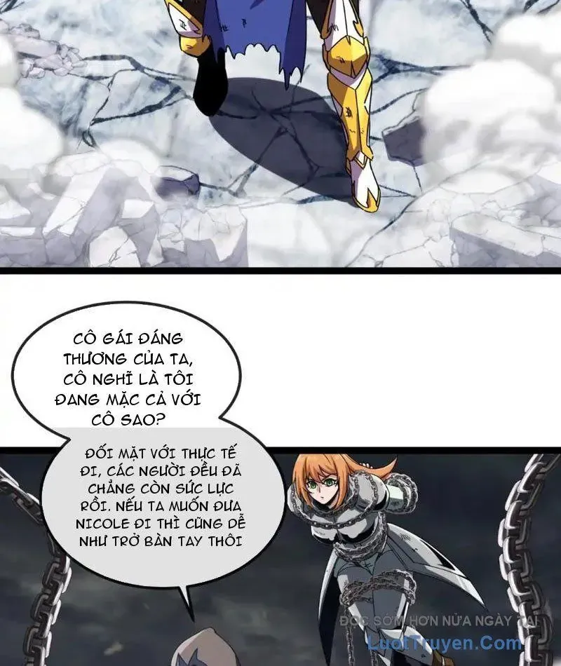 Ta Báo Thù Đế Quốc Sau Khi Bị Phản Bội Chap 38 - Next Chap 39