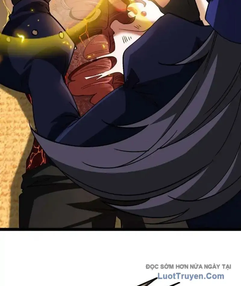 Ta Báo Thù Đế Quốc Sau Khi Bị Phản Bội Chap 39 - Next Chap 40