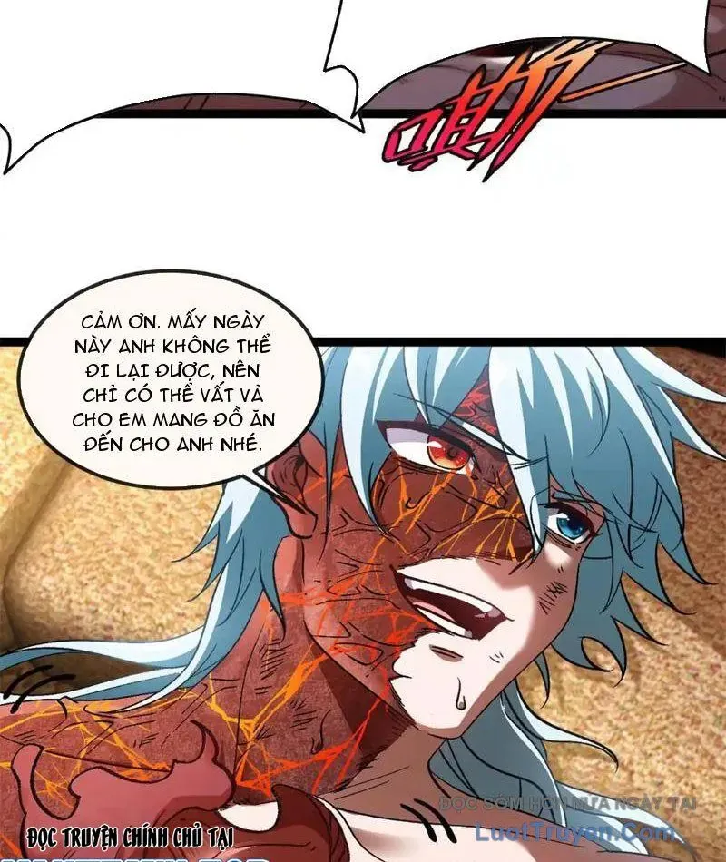 Ta Báo Thù Đế Quốc Sau Khi Bị Phản Bội Chap 39 - Next Chap 40