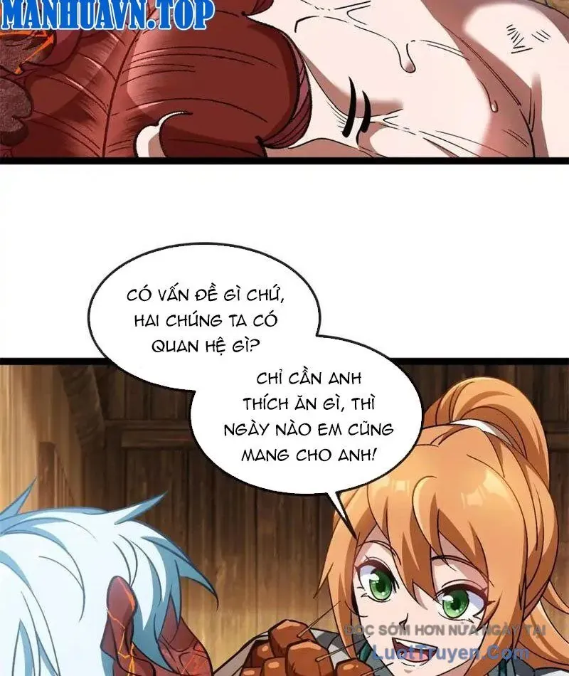 Ta Báo Thù Đế Quốc Sau Khi Bị Phản Bội Chap 39 - Next Chap 40