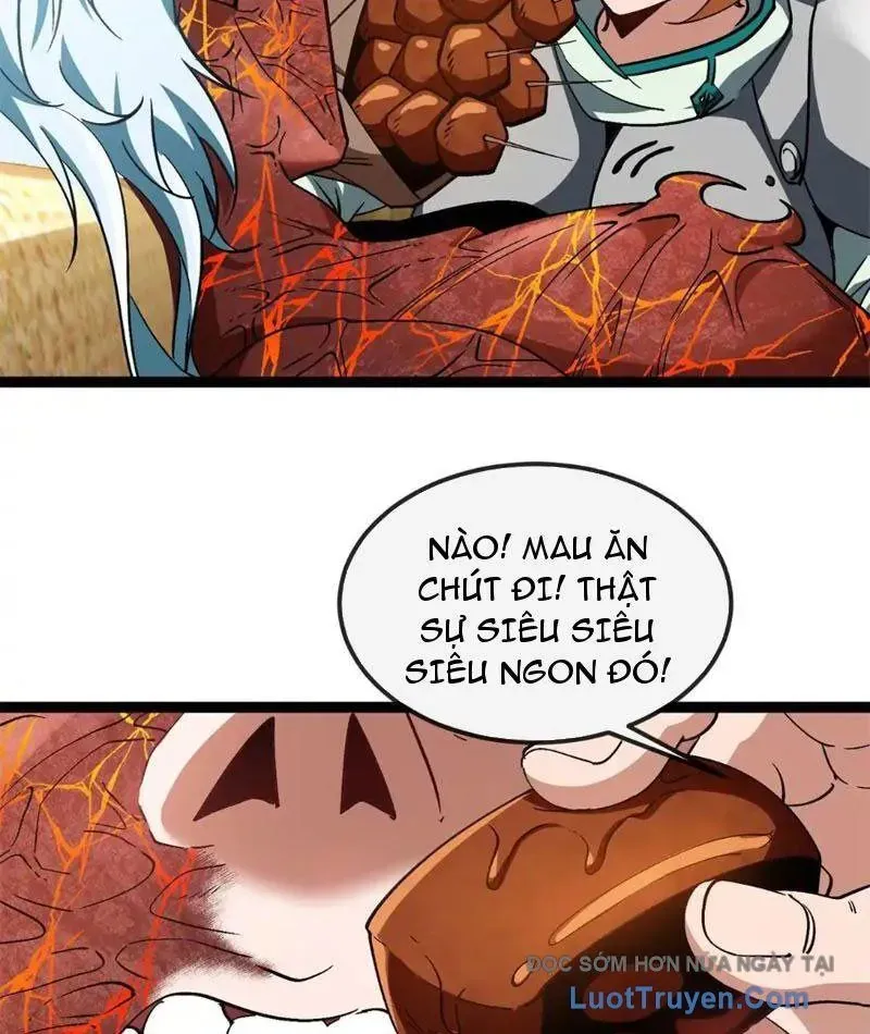 Ta Báo Thù Đế Quốc Sau Khi Bị Phản Bội Chap 39 - Next Chap 40