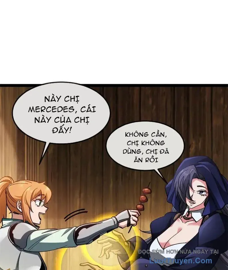 Ta Báo Thù Đế Quốc Sau Khi Bị Phản Bội Chap 39 - Next Chap 40