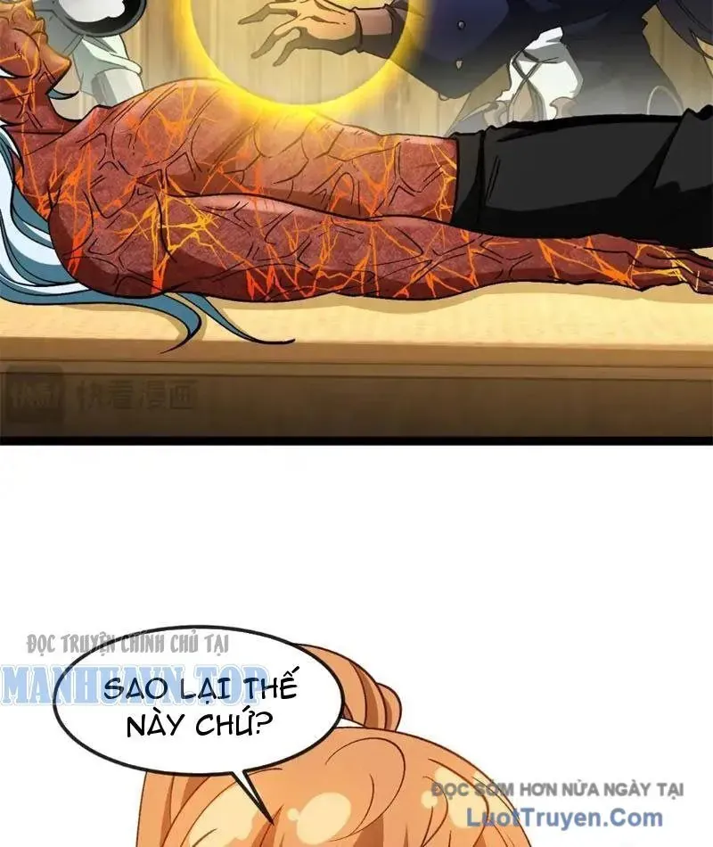 Ta Báo Thù Đế Quốc Sau Khi Bị Phản Bội Chap 39 - Next Chap 40